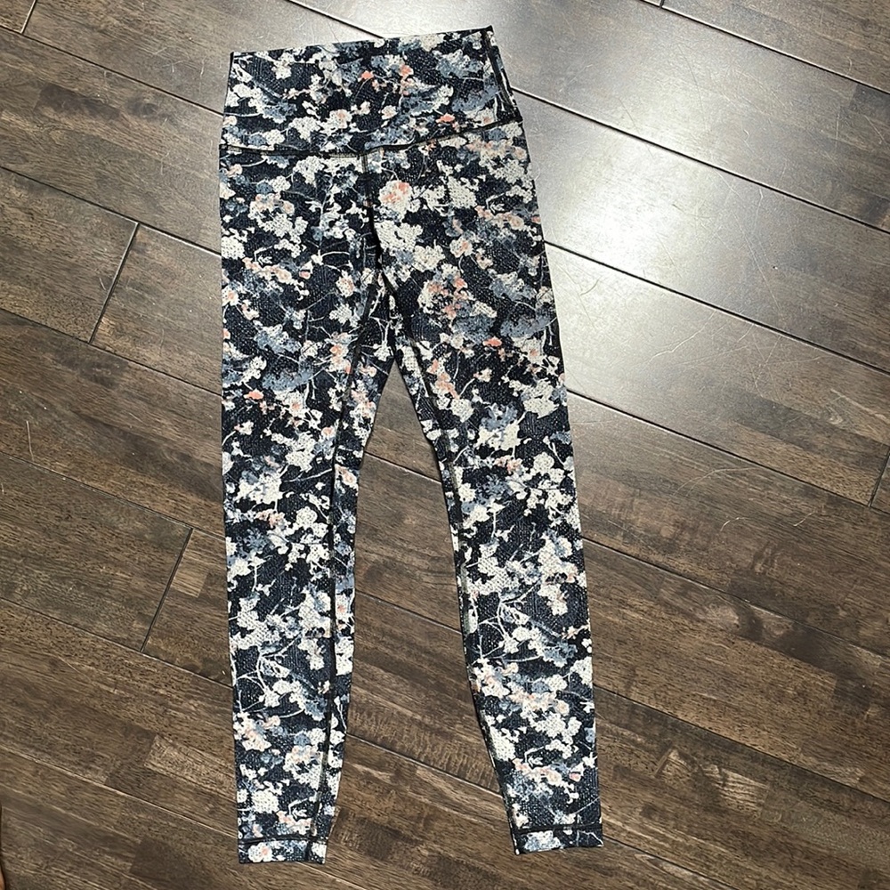 Lululemon legging